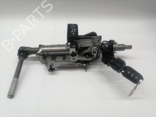 Steering column PEUGEOT 208 II (UB_, UP_, UW_, UJ_)  | BP21499542M21 