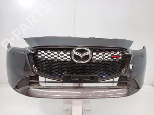 Used Front bumper Front bumper 37181740 37181740