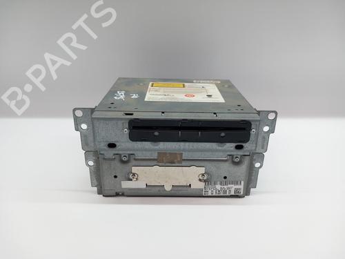 Bilradio BMW 5 (F10) 520 d (184 hp) 33185431