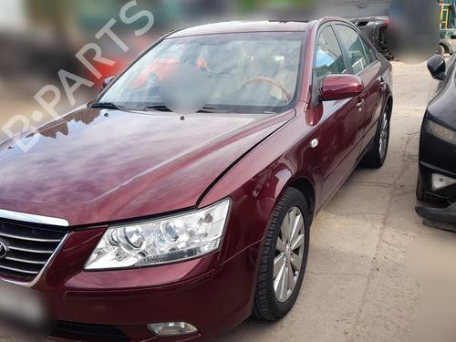 Front bumper HYUNDAI SONATA V (NF) 2.0 CRDi | BP29904357C7