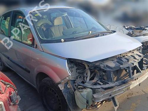 Used Parts RENAULT SCÉNIC II (JM0/1_) 1.5 dCi (JM02, JM13) 4980231