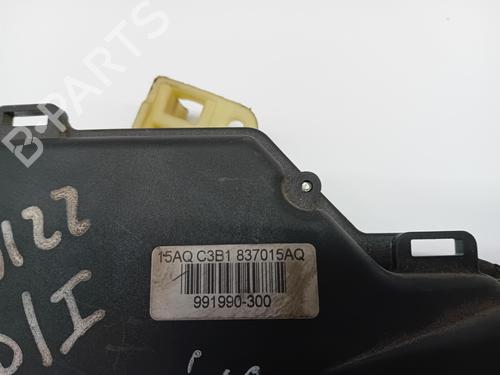 Front left lock SEAT CORDOBA (6L2) 1.6 16V | BP22273180C98 