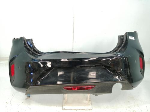 Used Rear bumper OPEL CORSA F (P2JO) [2019-2025]  29351589