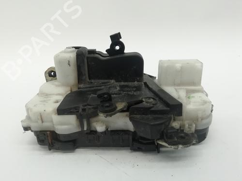 Front left lock PEUGEOT 607 (9D, 9U) 2.7 HDi 24V | BP15052034C98