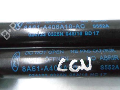 Tailgate lift support FORD FIESTA VI (CB1, CCN) 1.0 Sport | BP14026974C138 