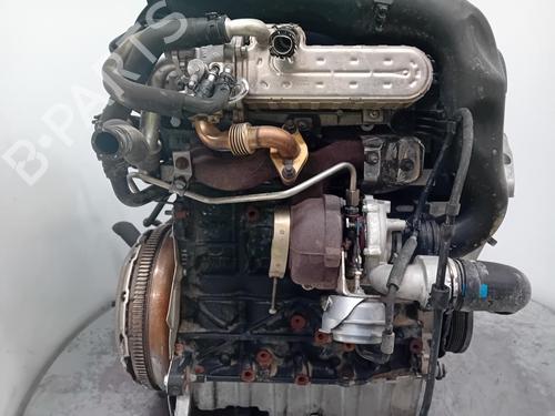 Engine VW GOLF V (1K1) | BP32526218M1