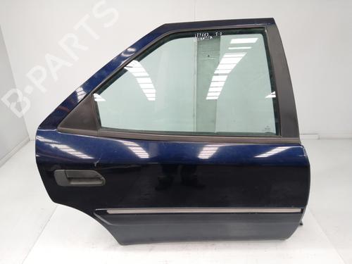 Porta trás direita CITROËN XANTIA (X1_, X2_) 2.0 HDI 109 (109 hp) 17824237