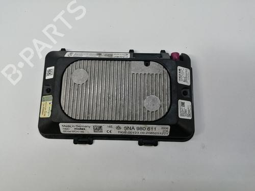 Elektronisk modul VW GOLF VIII (CD1, DA1) [2019-2025]  18337228