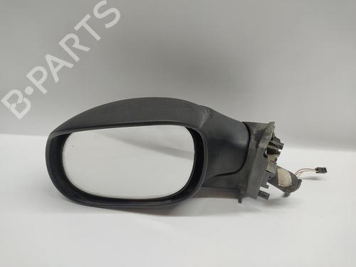 Used Left mirror CITROËN C3 I (FC_, FN_) 1.4 HDi (68 hp) 29278680