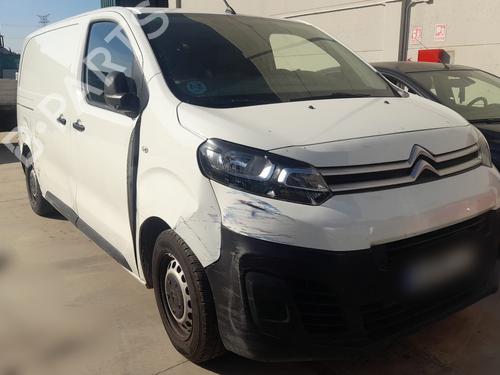 Injector CITROËN JUMPY III Van (V_) | BP29531976M100 - Image 5