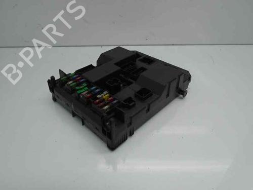 Caja reles / fusibles PEUGEOT 307 (3A/C) 2.0 HDi 90 (90 hp) 5536179