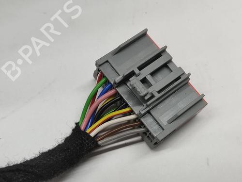 Außenspiegel rechts LAND ROVER DISCOVERY V (L462) 2.0 Sd4 4x4 | BP30853271C27