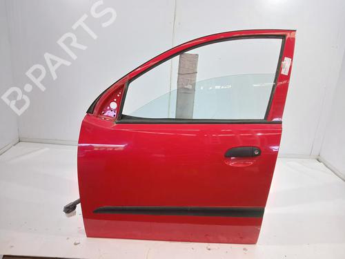 Used Left front door Left front door 38541141 38541141