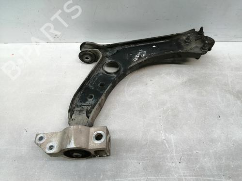 Left front suspension arm VW GOLF V (1K1)  | BP19055000M12 