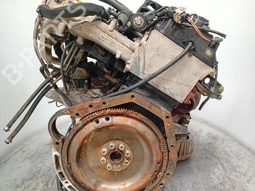 Engine MERCEDES-BENZ C-CLASS (W204) C 200 CDI (204.007, 204.006) | BP28289303M1 