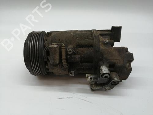 AC compressor BMW 3 (E46) 318 i | BP31215288M34 - Image 2