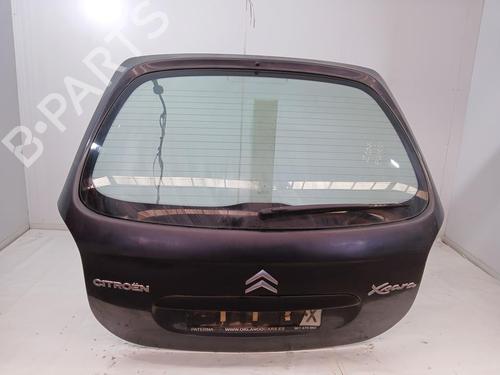Bagklap CC/Kombi-Coupé Bagklap CC/Kombi-Coupé 36869466 36869466