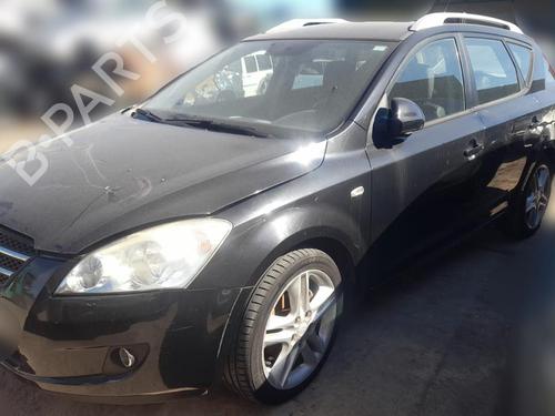 Brugte KIA CEE'D SW (ED) [2007-2012]  4290480