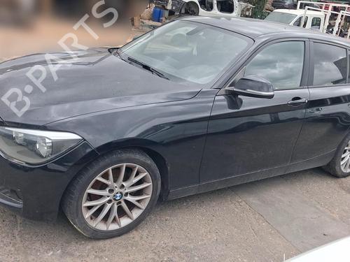 Gearbox BMW 1 (F20) 118 d | BP35792365M3 - Image 9