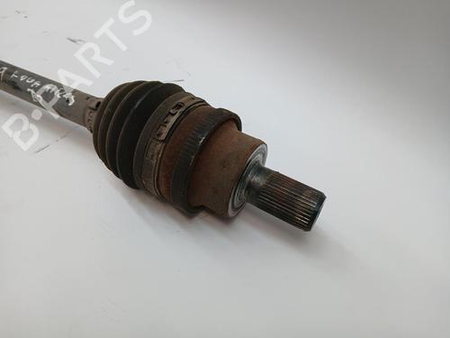 Left rear driveshaft FORD KUGA II (DM2) 2.0 TDCi 4x4 | BP37476733M40 - Image 2