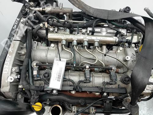 Motor für Motor SAAB 9-3 Estate (E50) [2005-2015] 36641875 36641875