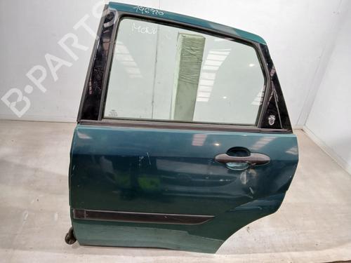 Dør venstre bak FORD FOCUS I Saloon (DFW) 1.8 Turbo DI / TDDi (90 hp) 24337033