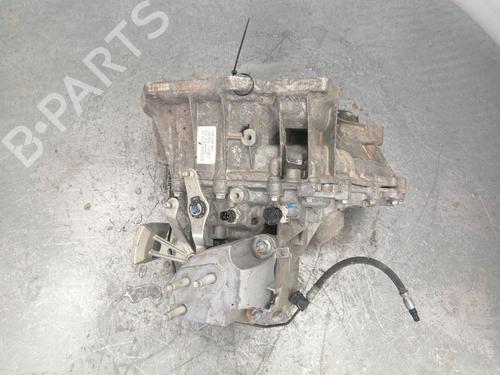 Used Gearbox FORD TOURNEO COURIER B460 MPV [2014-2025]  29604669