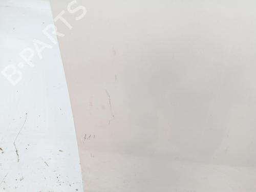 Right front door PEUGEOT 3008 I MPV (0U_) 1.6 HDi | BP28808154C3 