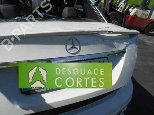 Right front steering knuckle MERCEDES-BENZ C-CLASS (W204) C 250 CGI (204.047) | BP5683599M26 