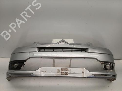 Pare-chocs avant Pare-chocs avant CITROËN C4 I (LC_) [2004-2014] 35770885 35770885