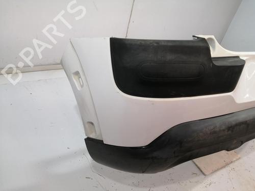 Rear bumper CITROËN C4 CACTUS 1.6 BlueHDi 100 | BP28977420C8 