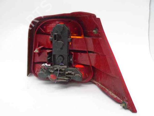 Left taillight VW GOLF IV (1J1) 1.8 T | BP5972930C34 