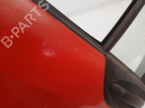Dør venstre bagtil SMART FORFOUR (454) 1.1 (454.030) | BP37200233C4 - Image 4