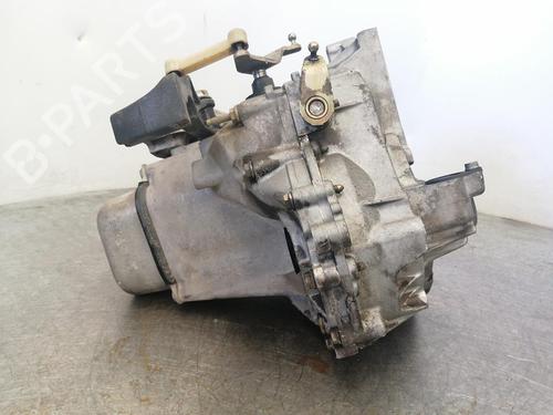 Gearbox CITROËN C3 Pluriel (HB_) 1.4 HDi | BP35900238M3 - Image 3
