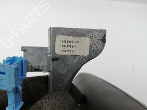 Rear mirror CITROËN C4 I (LC_)  | BP15187312I6 