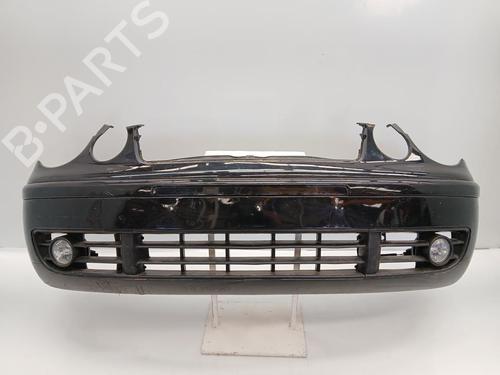Used Front bumper Front bumper VW POLO IV (9N_, 9A_) 1.4 16V (75 hp) 34697336 34697336