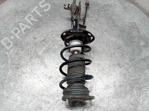 Right front shock absorber MAZDA 2 Hatchback (KB)  | BP29714629M17 