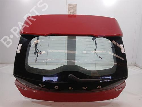Used Tailgate Tailgate 39468067 39468067