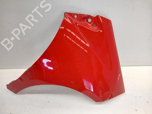 Used Right front fenders Right front fenders 38254211 38254211
