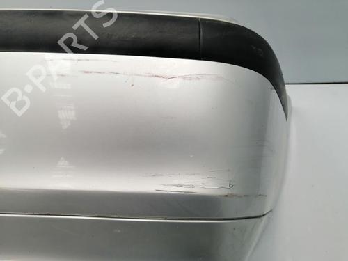 Rear bumper BMW 3 Compact (E46) 316 ti | BP31158644C8 