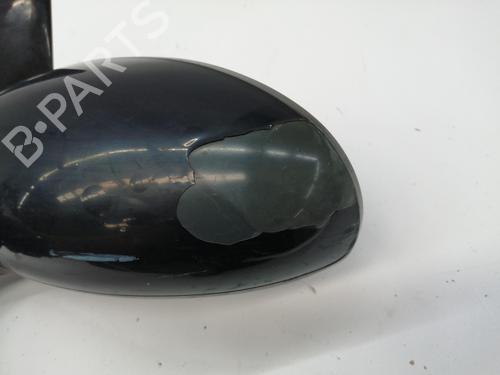 Left mirror FORD FOCUS I (DAW, DBW) 1.8 Turbo DI / TDDi | BP27398309C26 