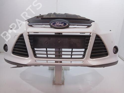 front-bumper-ford-focus-iii-2010-2011-2012-2013-2014-2015-2016-2017-2018-2019-2020-38732024 main image