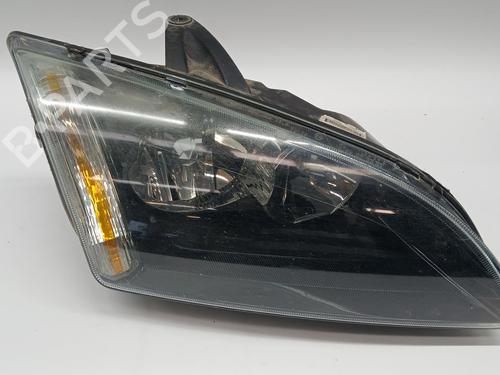 Used Right headlight Right headlight FORD FOCUS II (DA_, HCP, DP) [2004-2013] 36233380 36233380