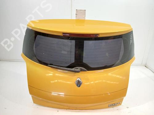 Used Tailgate Tailgate 38267103 38267103