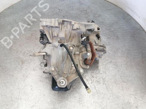 Used Gearbox Gearbox DACIA LOGAN (LS_) [2004-2026] 33817844 33817844