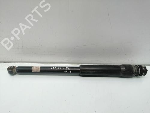 Venstre bak støtdemper TOYOTA YARIS CROSS (MXP_) 1.5 Hybrid All-wheel Drive (MXPJ15) (116 hp) 13742214