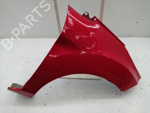 Used Right front fenders FORD FIESTA VI (CB1, CCN) 1.4 TDCi (70 hp) 30535352