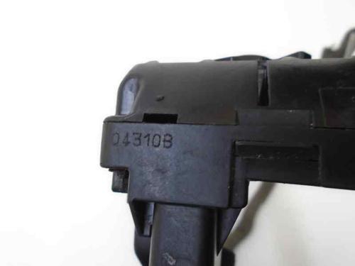 Front right lock NISSAN NV200 / EVALIA Bus 1.5 dCi 85 (M20, M20M, M20K, M20KK) | BP6965876C97 