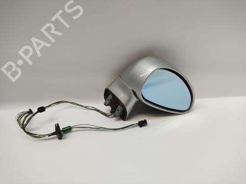 Right mirror CITROËN C4 I (LC_)  8149YN |