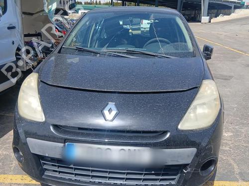 Used Parts RENAULT CLIO III (BR0/1, CR0/1) 1.2 16V Hi-Flex (BR1U, CR1U) 4920140